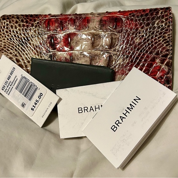 Brahmin Handbags - Brahmin Wallet